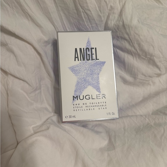 Mugler Other - Mugler Angel Eau de Toilette